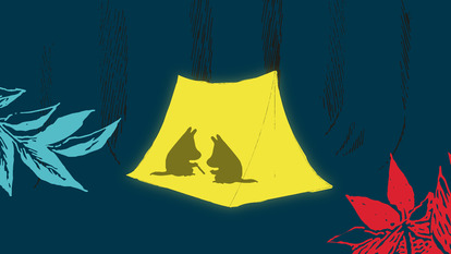 Adventures in Moominland
